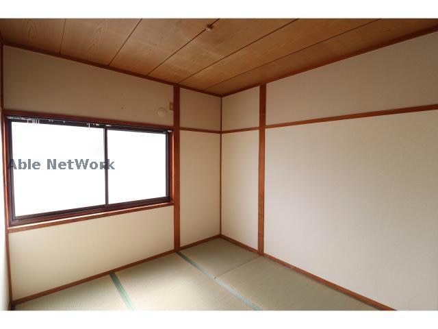  第五宮塚ハイツ