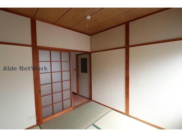  第五宮塚ハイツ