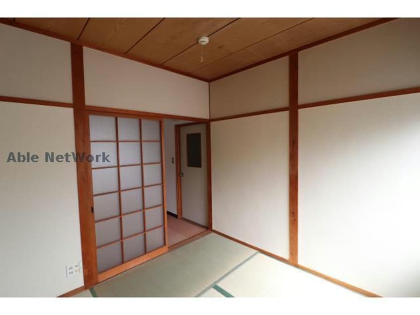  第五宮塚ハイツ