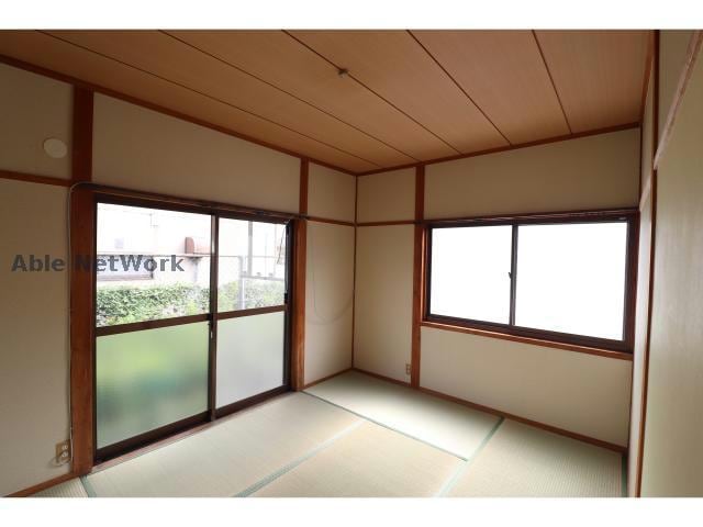  第五宮塚ハイツ