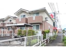 コットンアベニュー Cの外観