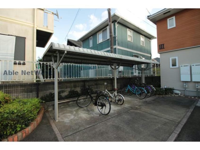  ローズマリー Ⅱ