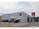 ユニクロ唐津店(ショッピングセンター/アウトレットモール)まで343m アメリア和多田
