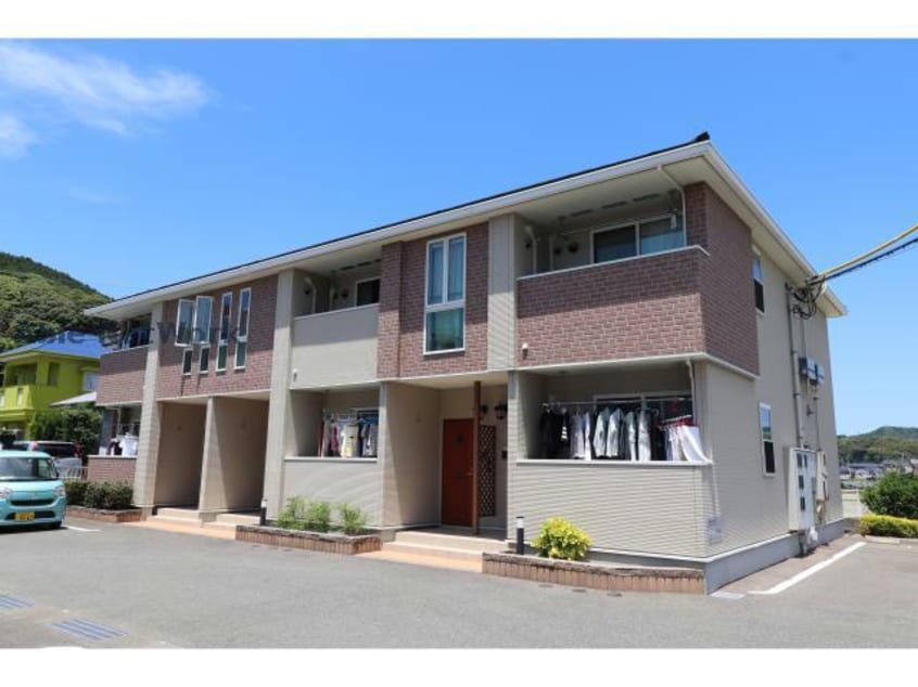  ブッドレア ジョイン Ⅱ