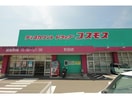 ディスカウントドラッグコスモス町田店(ドラッグストア)まで1082m ブッドレア ジョイン Ⅱ
