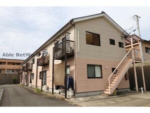峯アパート