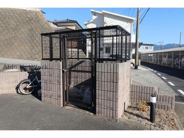  パークレジェンドⅡ