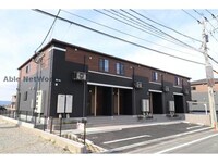 ピースフル・ステージ　Ⅰ番館