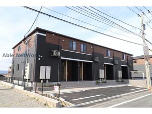 ピースフル・ステージ　Ⅰ番館