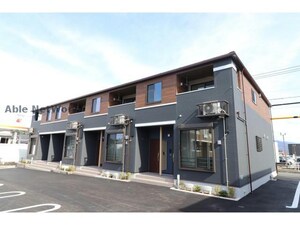 ピースフル・ステージ　Ⅱ番館