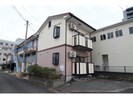 新興ハイムⅠの外観