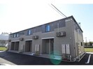 カーサ　フェリーチェの外観