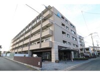 アダージュ西城内