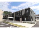 シェランデSAIの外観