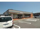 セブンイレブン唐津山本店(コンビニ)まで1517m リベルタ山本　B棟