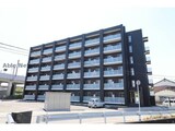 ヒューベストレジデンス東唐津駅