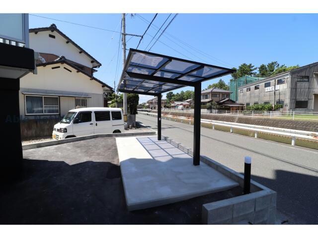  ヒューベストレジデンス東唐津駅