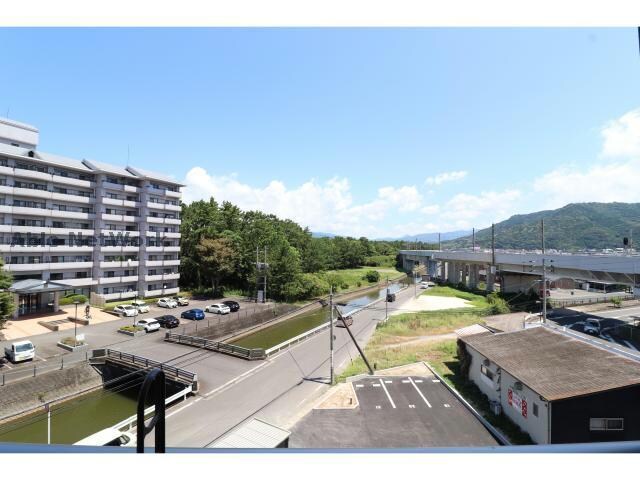  ヒューベストレジデンス東唐津駅