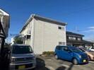 タイシュウコーポの外観