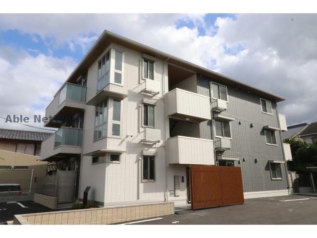  ラックランド　D-ROOM