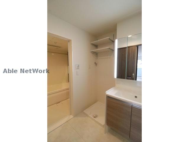  ラックランド　D-ROOM