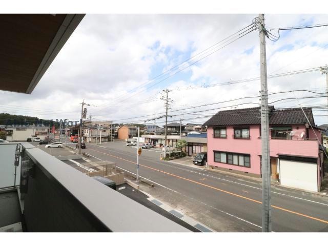  ラックランド　D-ROOM