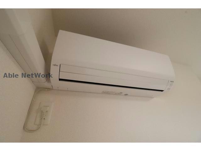  ラックランド　D-ROOM