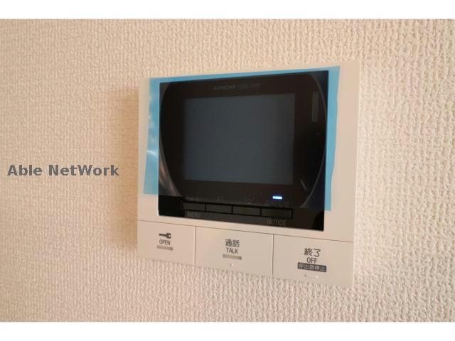  ラックランド　D-ROOM