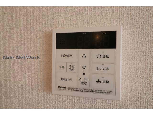  ラックランド　D-ROOM