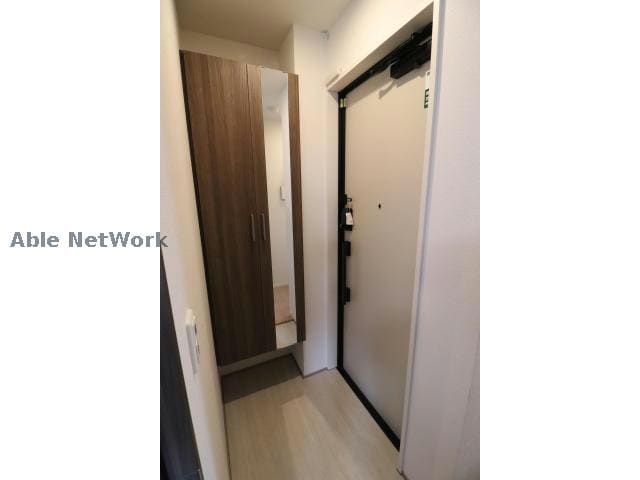  ラックランド　D-ROOM