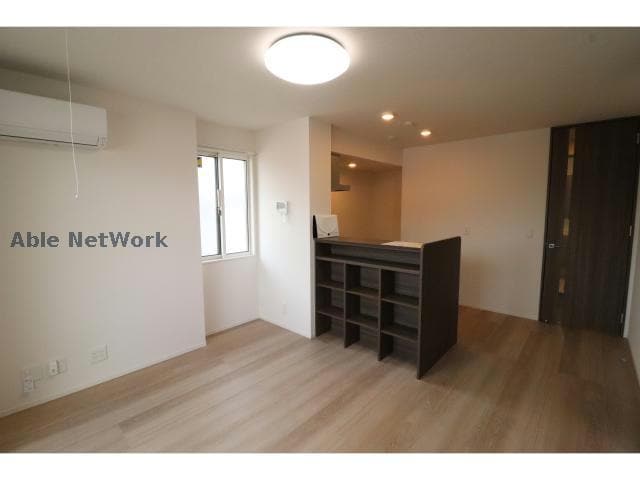  ラックランド　D-ROOM