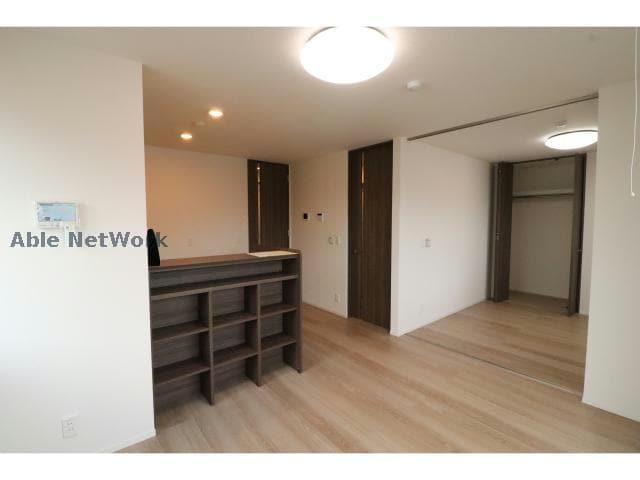  ラックランド　D-ROOM