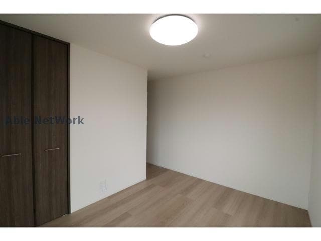  ラックランド　D-ROOM