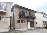 川添借家　3