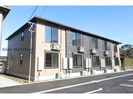 ホーリープレイス唐津　Ⅰの外観