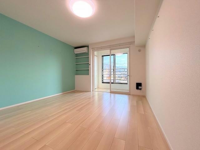  ホーリープレイス唐津　Ⅰ