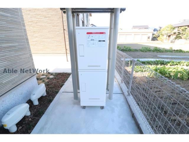  ホーリープレイス唐津　Ⅰ