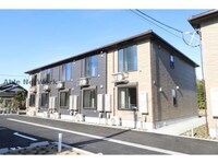 ホーリープレイス唐津　Ⅱ