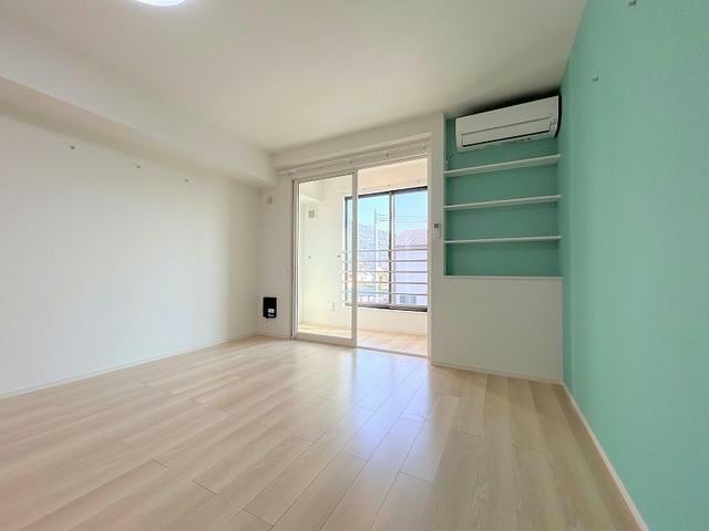  ホーリープレイス唐津　Ⅱ