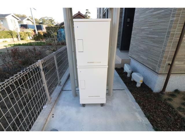  ホーリープレイス唐津　Ⅱ