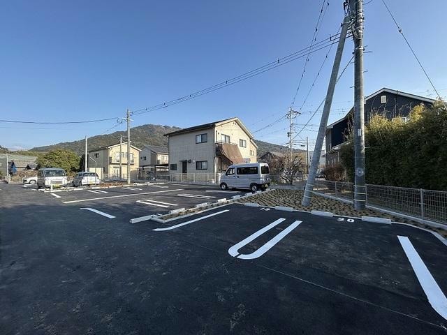  ホーリープレイス唐津　Ⅱ