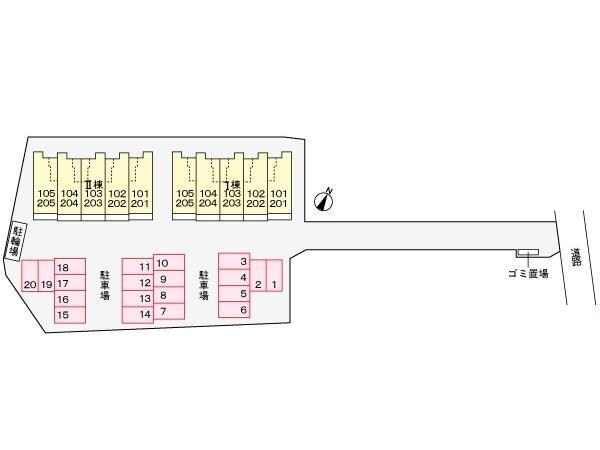  ホーリープレイス唐津　Ⅱ