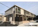 フォレスト離宮唐津の外観