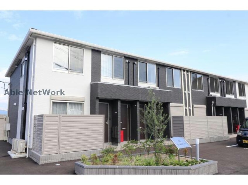  ロータスコートⅠ