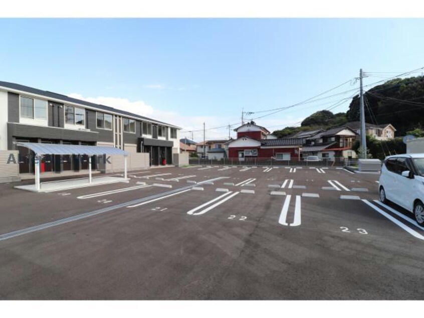  ロータスコートⅠ