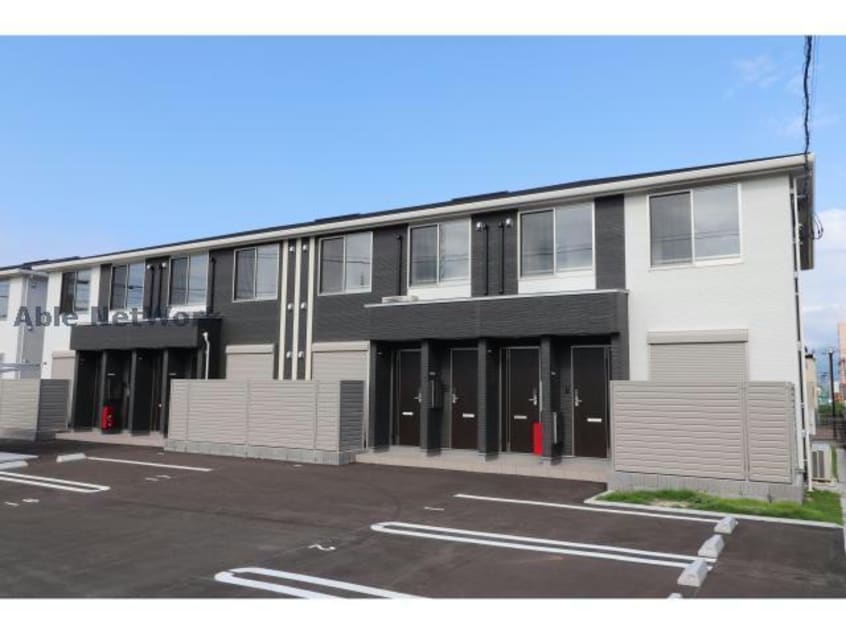  ロータスコートⅡ