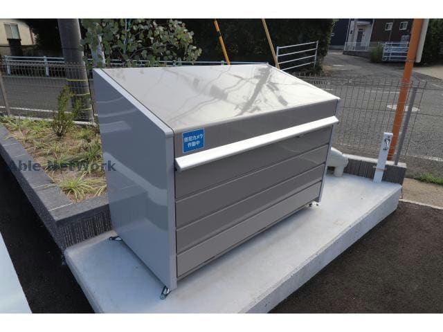  ロータスコートⅡ