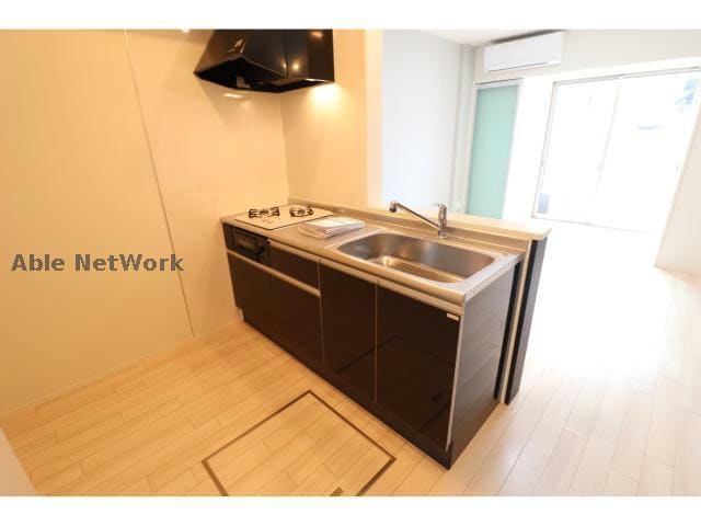  ロータスコートⅡ