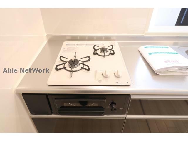  ロータスコートⅡ