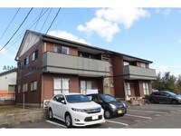 リベルタ山本　D棟